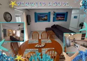 Periklis House